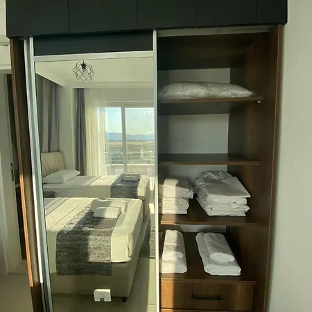 Villa Airport With Private Pool 1 Dalaman