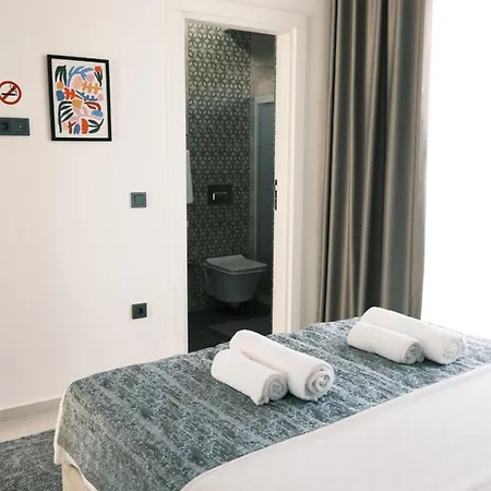 Villa Airport With Private Pool 1