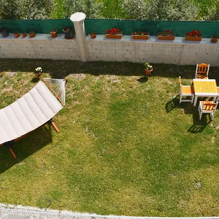Villa Airport With Private Pool 1