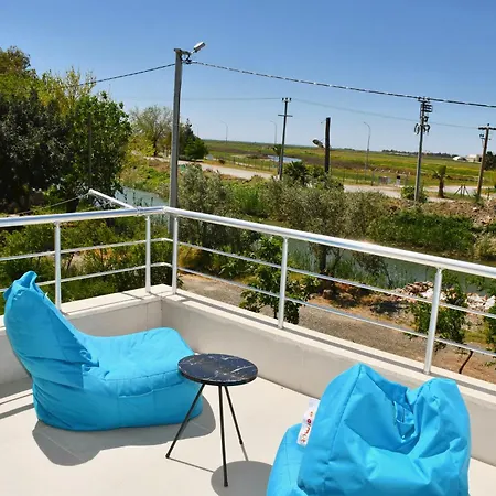 Airport With Private Pool 1 Villa *